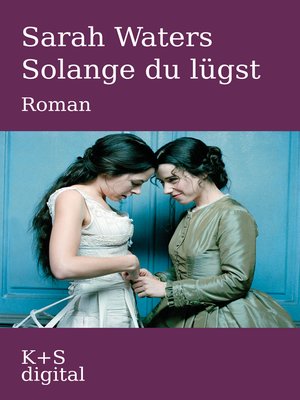 cover image of Solange du lügst